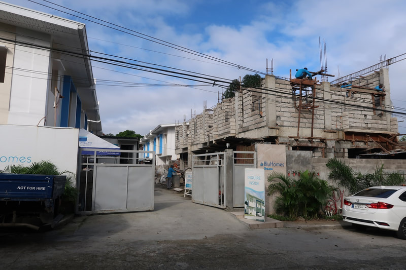 house and lot in amparo caloocan