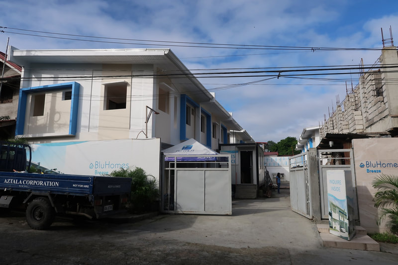 house and lot in amparo caloocan