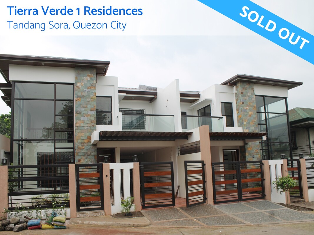 Tierra Verde 1 Residence by Aztala Corporation