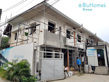 House and Lot in Amparo Caloocan