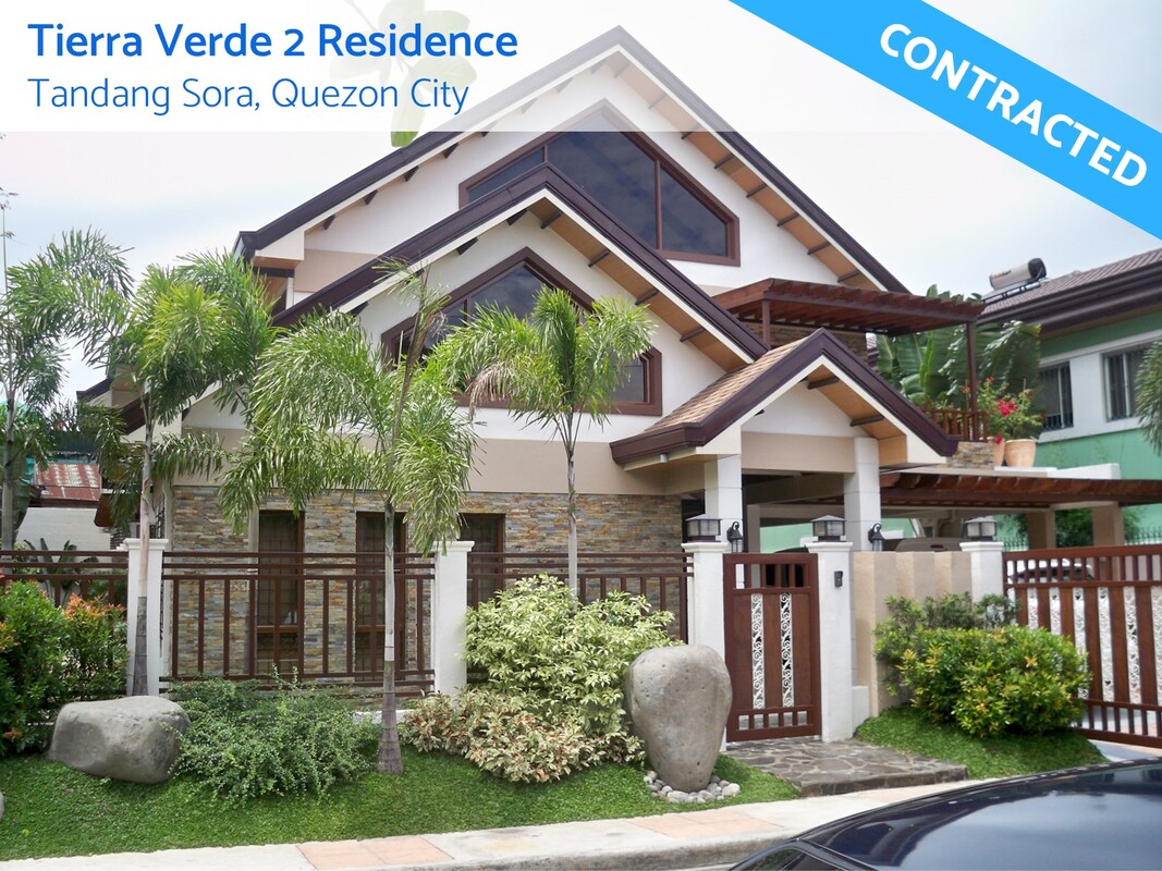 Tierra Verde 2 Residence by Aztala Corporation